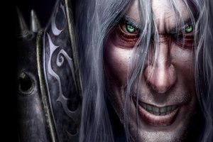 Warcraft 3 hero sounds - Arthas Wc 3 Sound For Abbadon